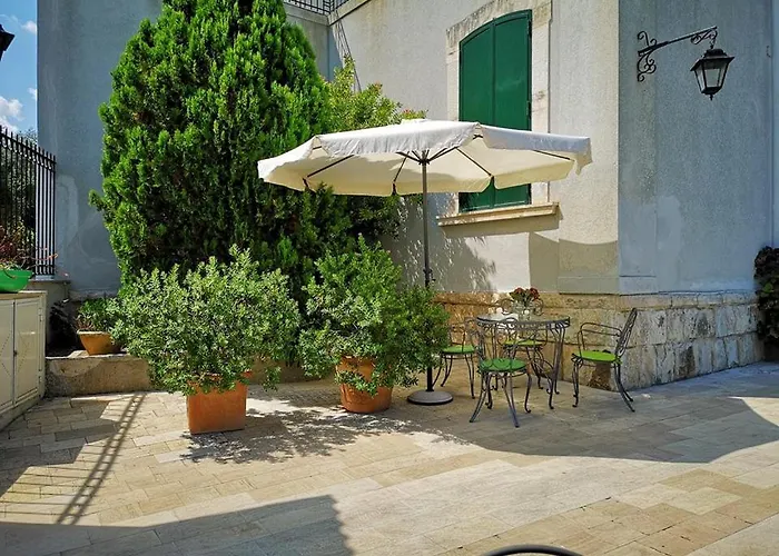 B&B villa Maria Giovinazzo
