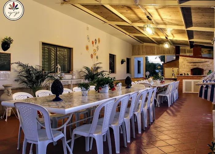 Villa Palma Giovinazzo